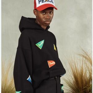 Madhappy Summer Games hoodie